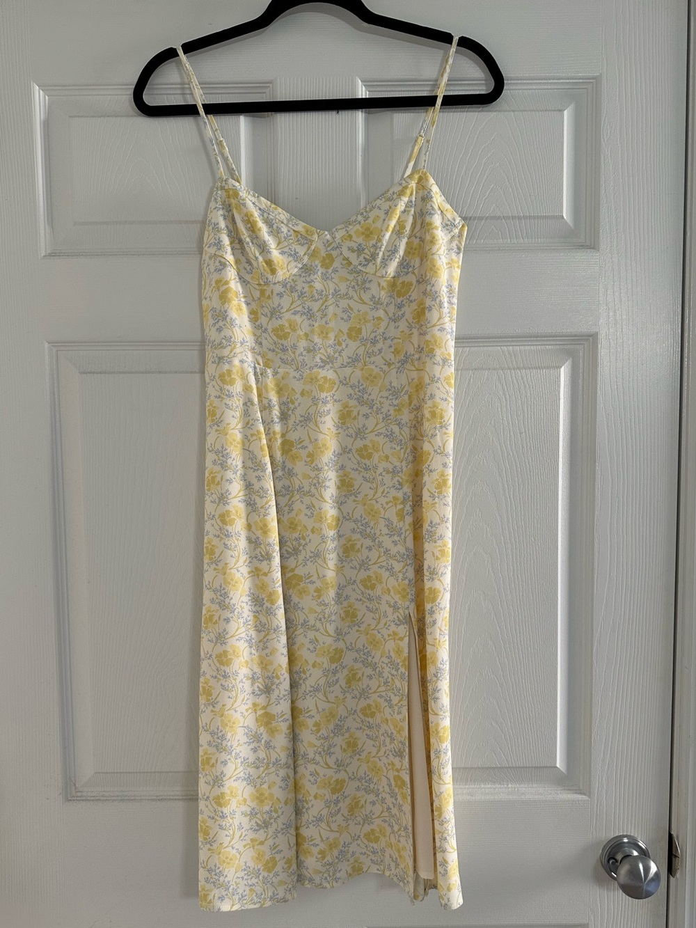 Sunday Best Midi Dress